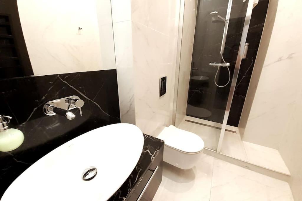 Luxury - Rakowicka 6 Apartment Krakow