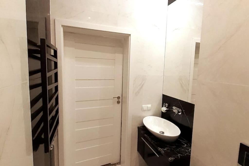 Luxury - Rakowicka 6 Apartment *