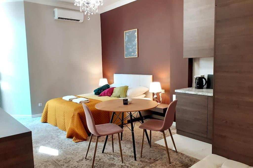 Luxury - Rakowicka 6 Krakow