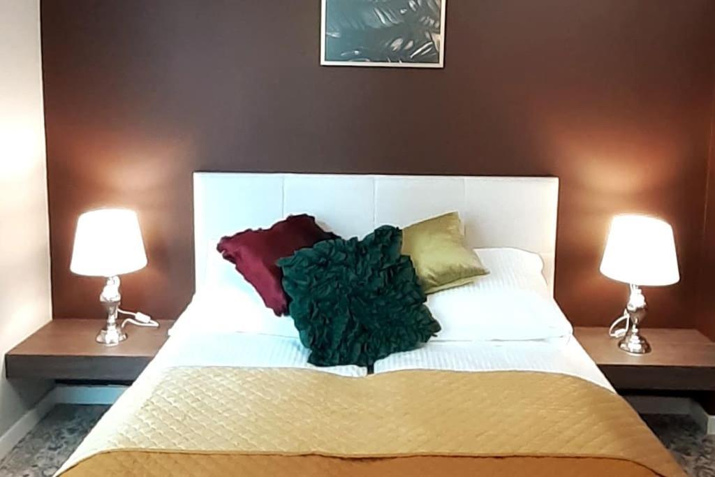Luxury - Rakowicka 6 Apartment Krakow