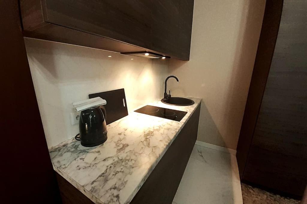 Luxury - Rakowicka 6 Krakow