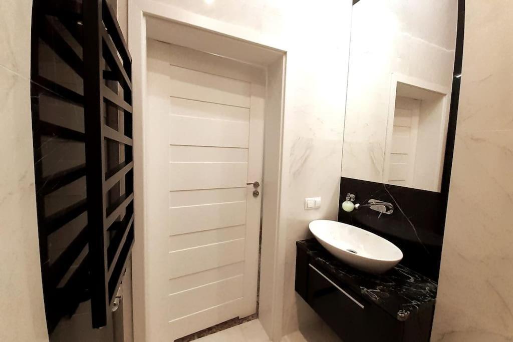 Luxury - Rakowicka 6 Apartment Krakow