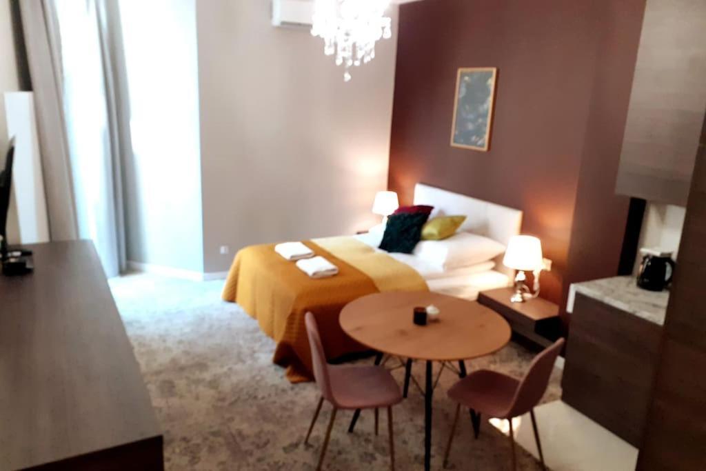 Luxury - Rakowicka 6 * Krakow