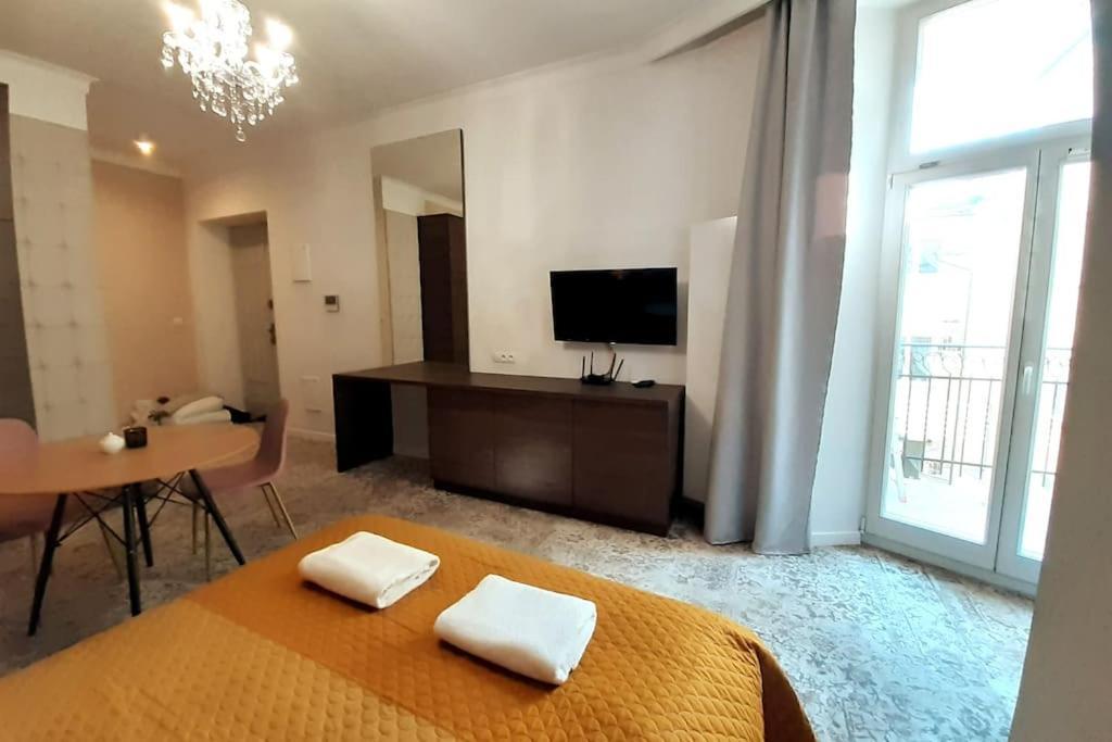Luxury - Rakowicka 6 Apartment Krakow