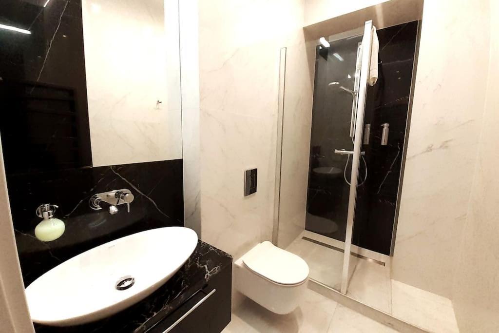 Luxury - Rakowicka 6 Krakow