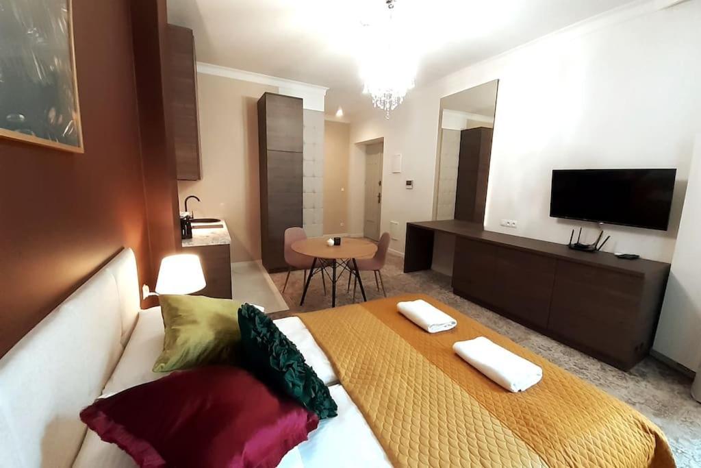 Apartament Luxury - Rakowicka 6