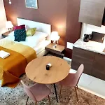 Luxury Apartment - Rakowicka R15
