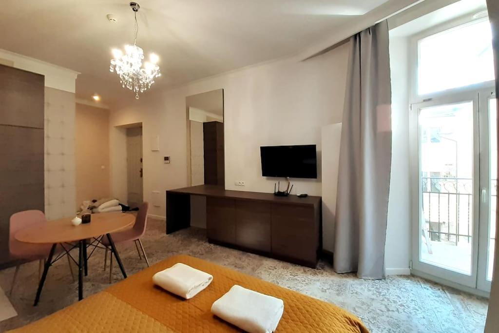 Luxury - Rakowicka R15 Apartament Kraków