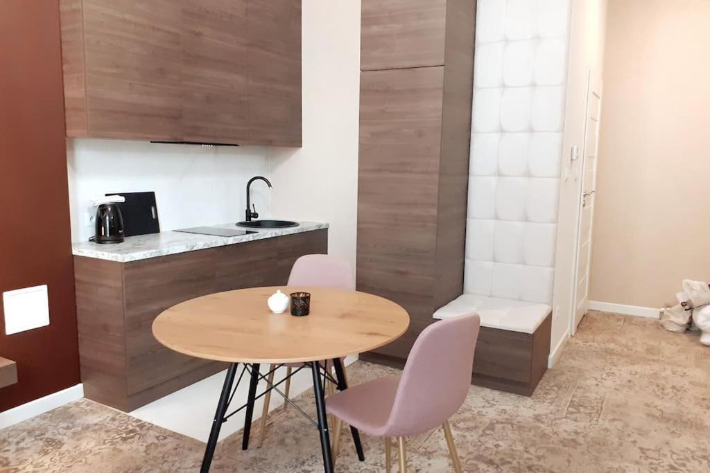 Luxury - Rakowicka R15
