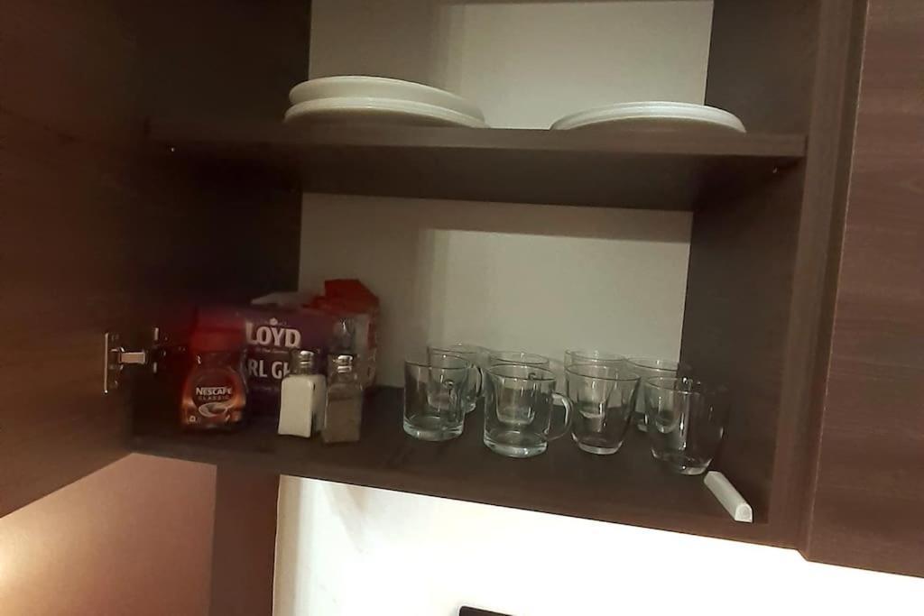 Luxury - Rakowicka R15 Apartament